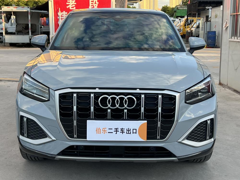 Audi Audi Q2L