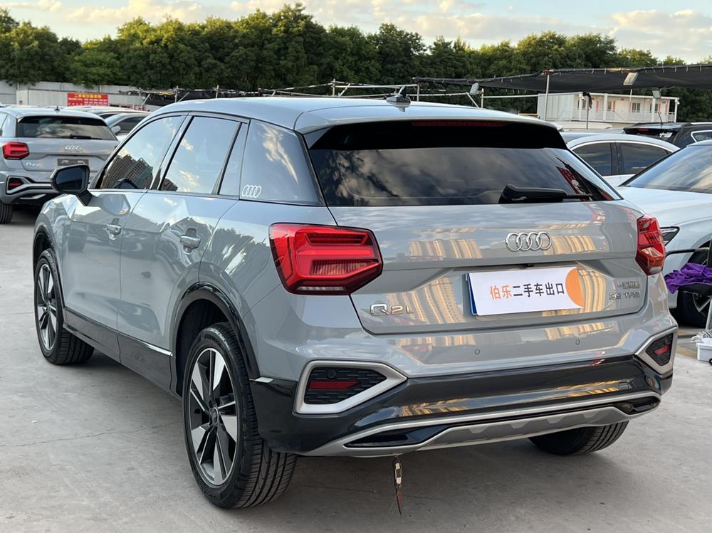 Audi Audi Q2L