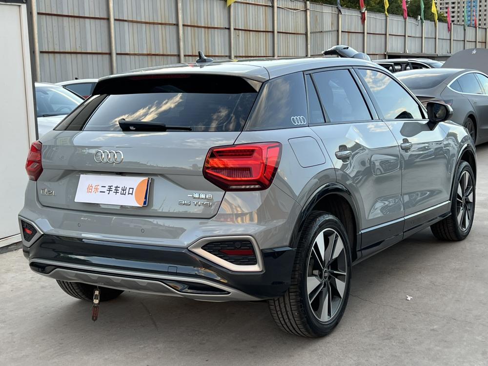 Audi Audi Q2L