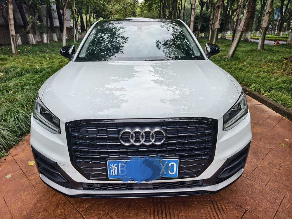Audi Audi Q2L