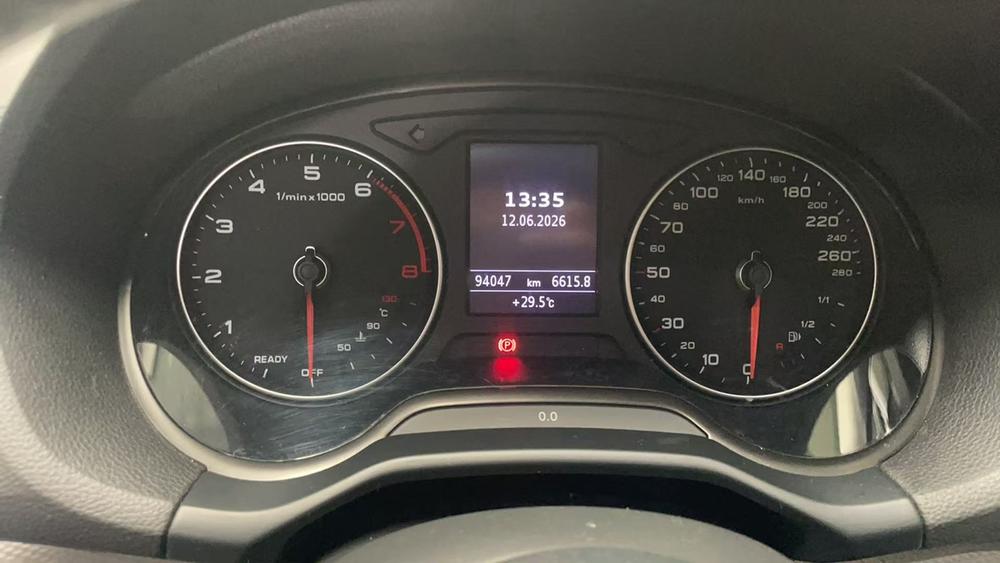 Audi Audi Q2L
