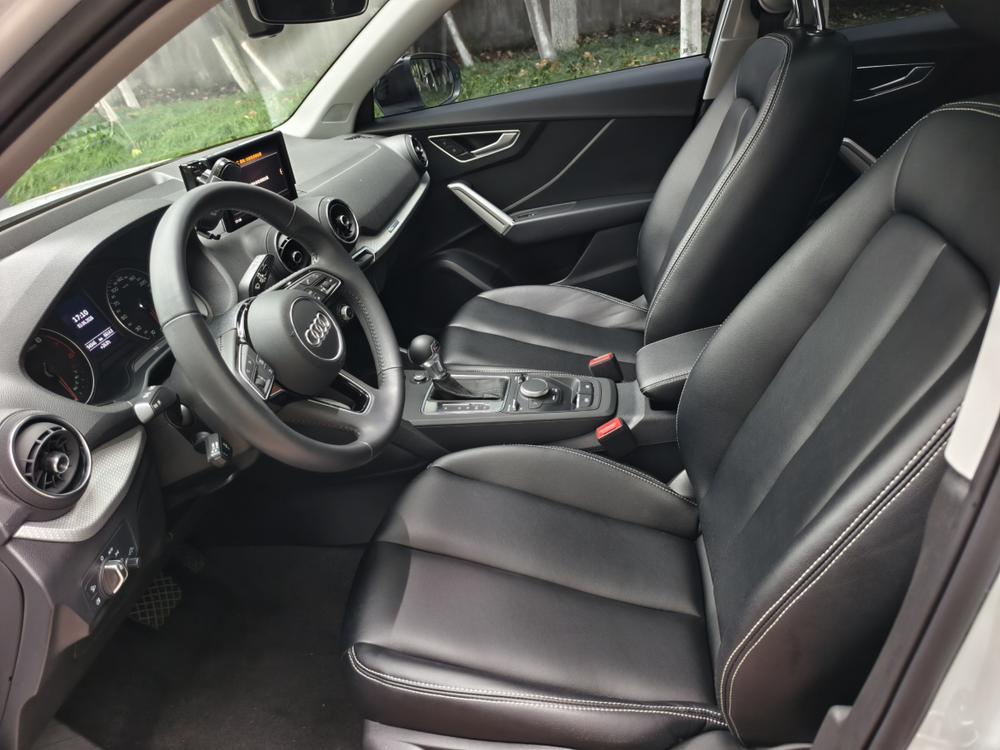 Audi Audi Q2L
