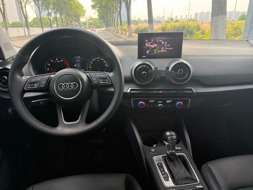 Audi Audi Q2L