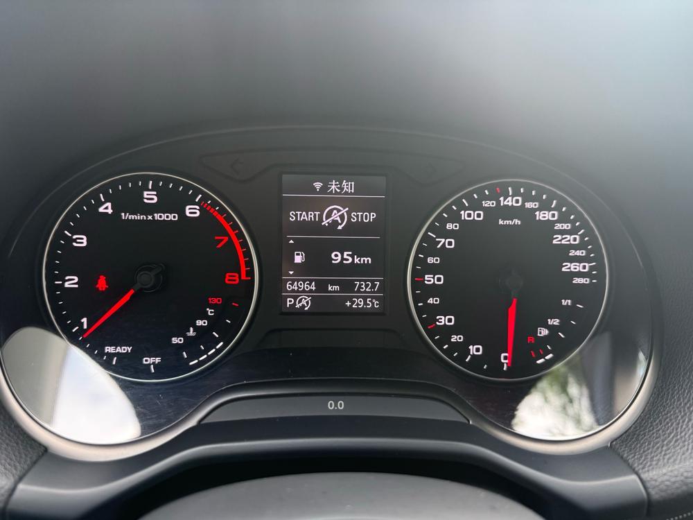 Audi Audi Q2L