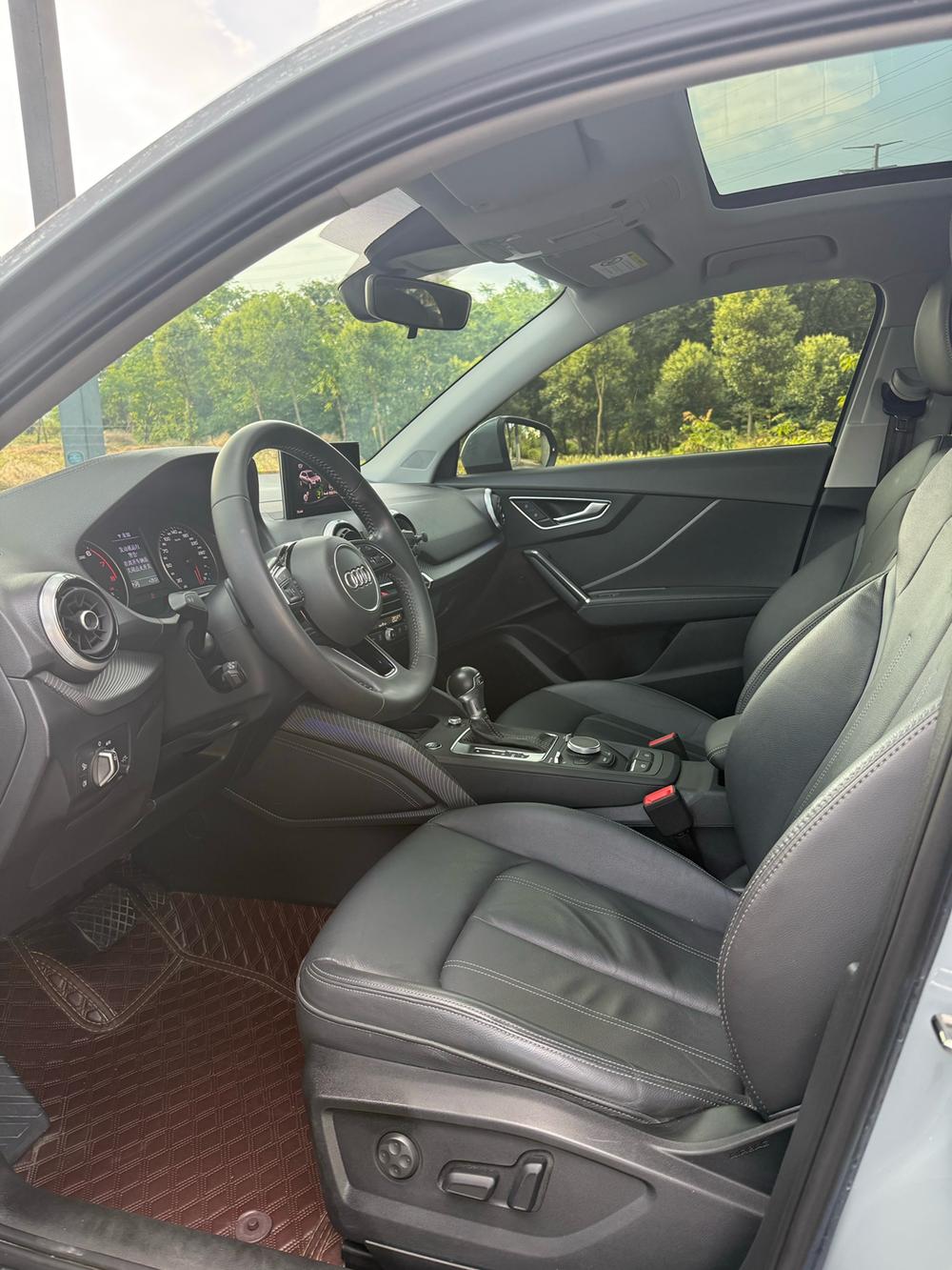 Audi Audi Q2L