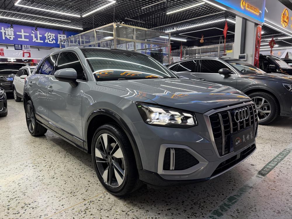 Audi Audi Q2L