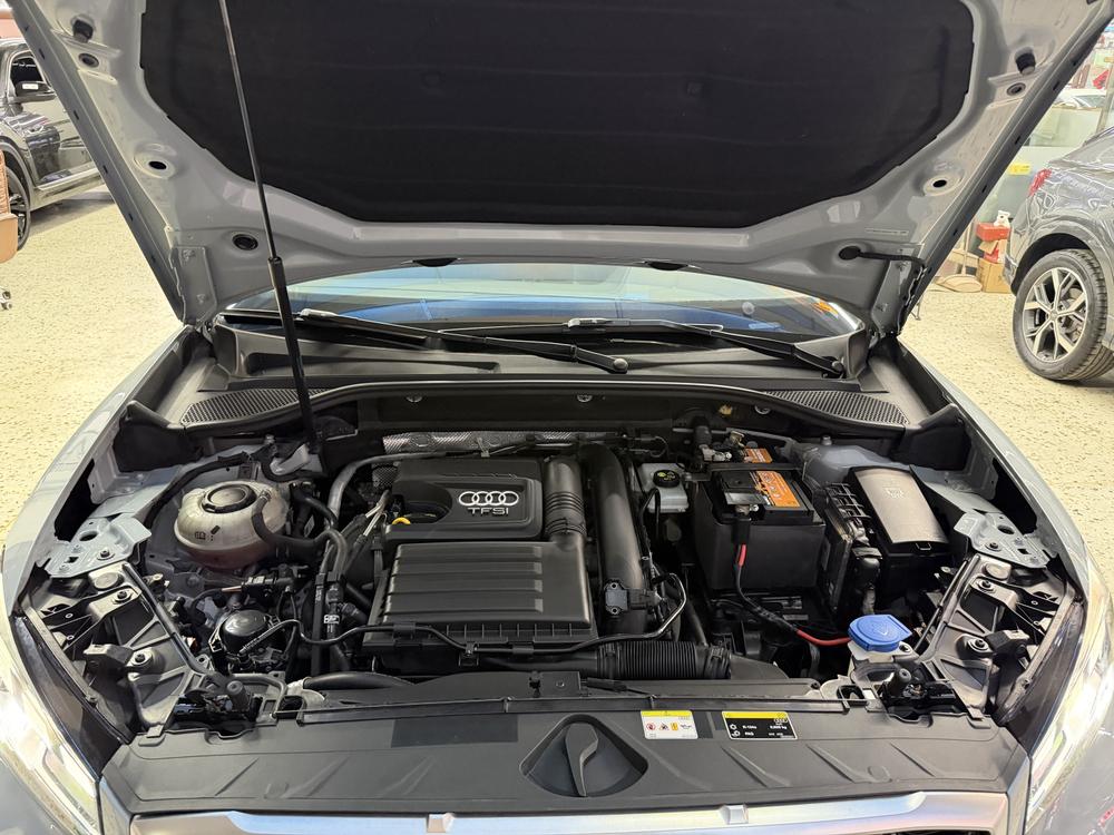 Audi Audi Q2L