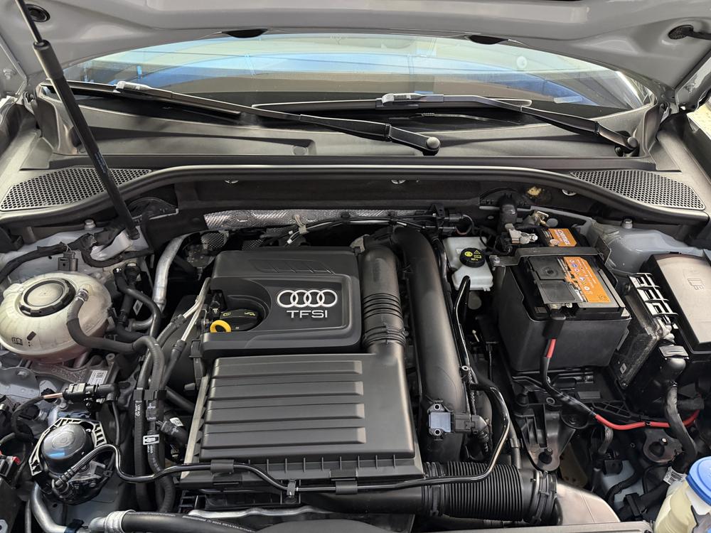 Audi Audi Q2L
