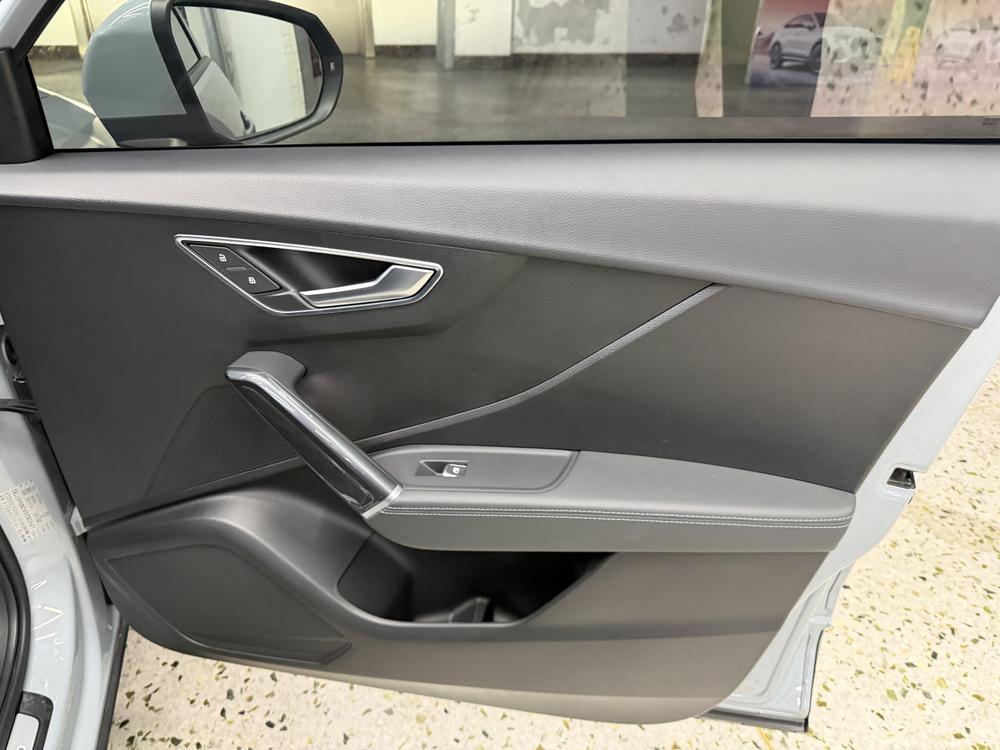 Audi Audi Q2L