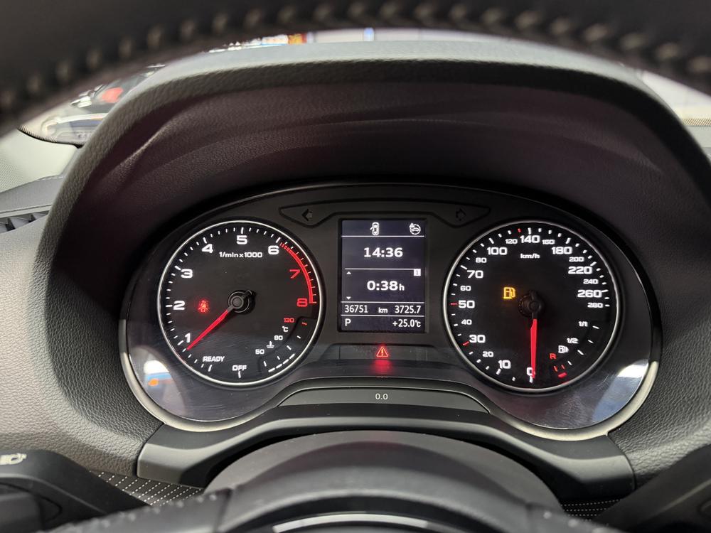 Audi Audi Q2L