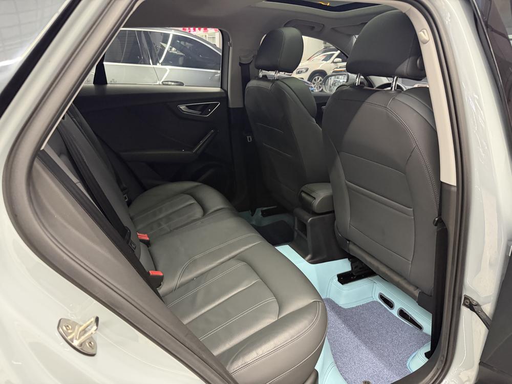 Audi Audi Q2L