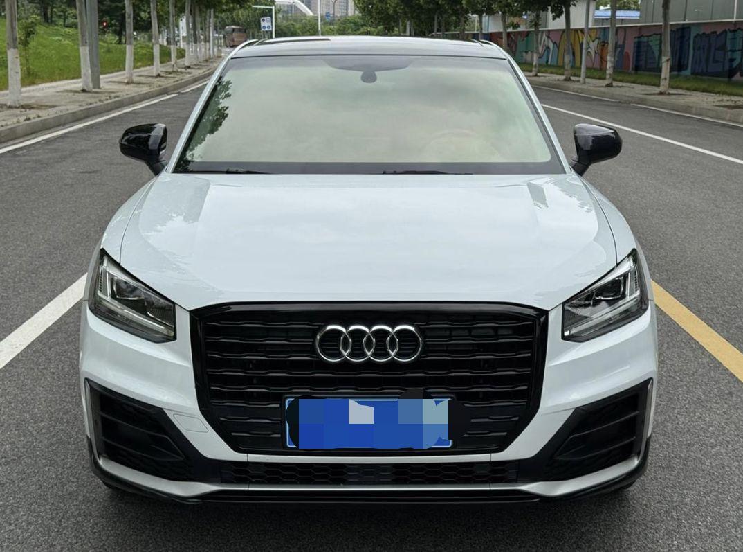 Audi Audi Q2L