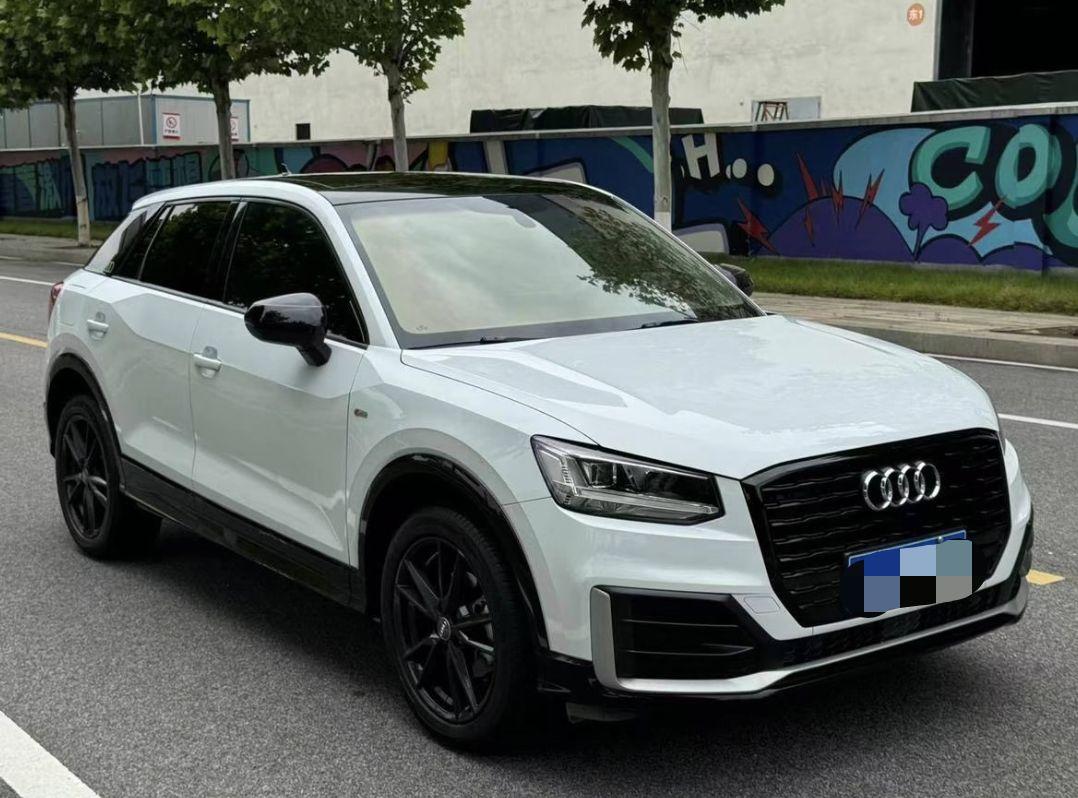 Audi Audi Q2L