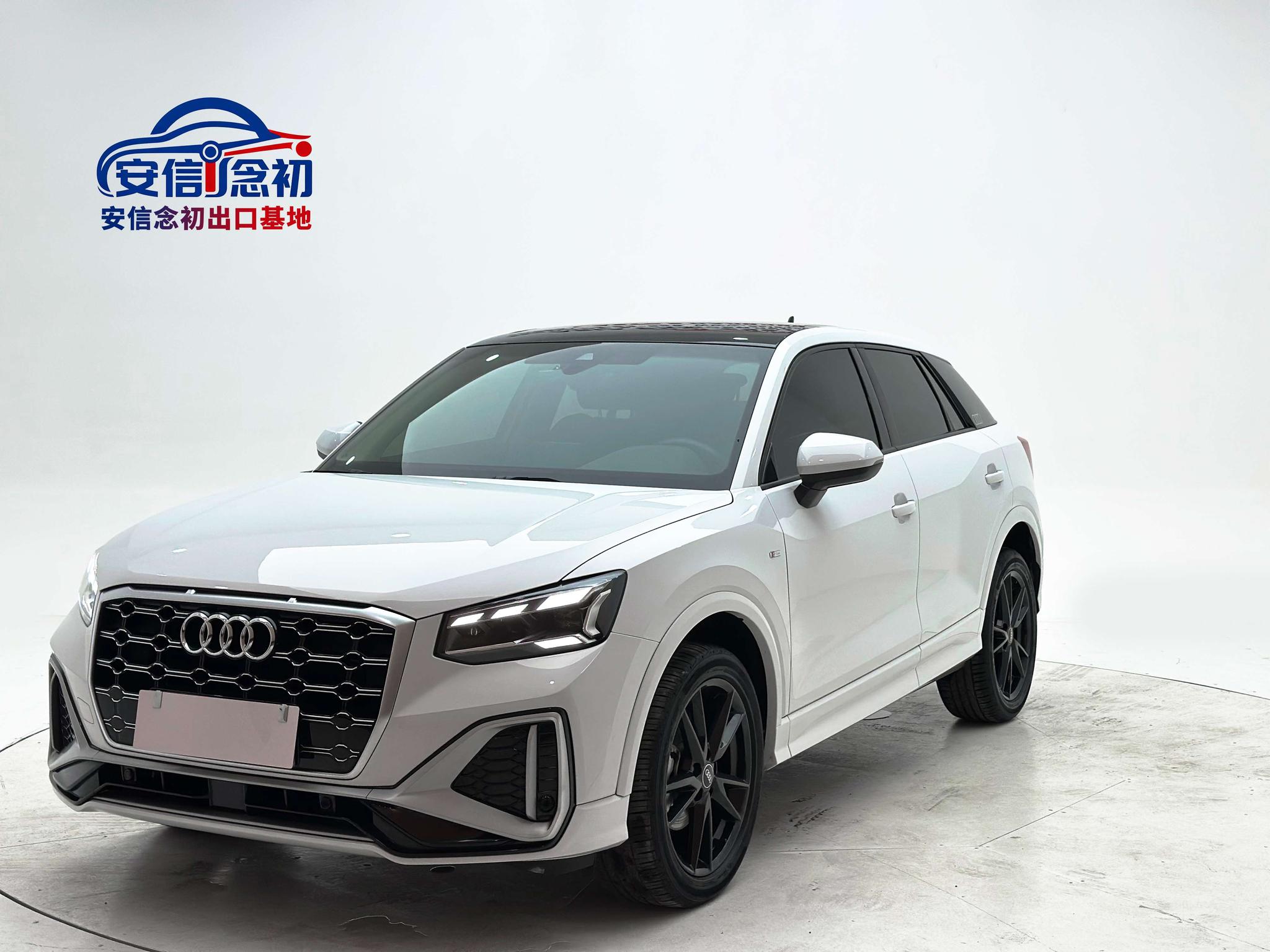 Audi Audi Q2L