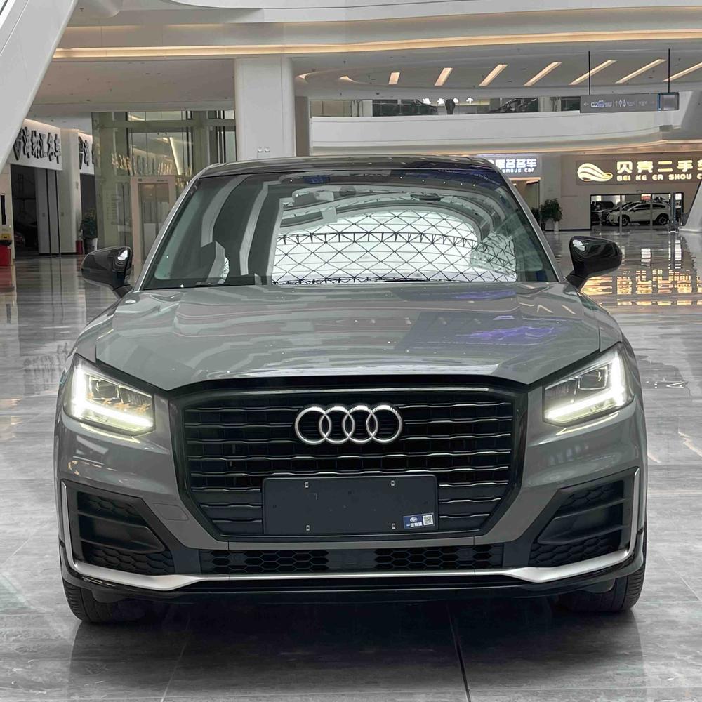 Audi Audi Q2L