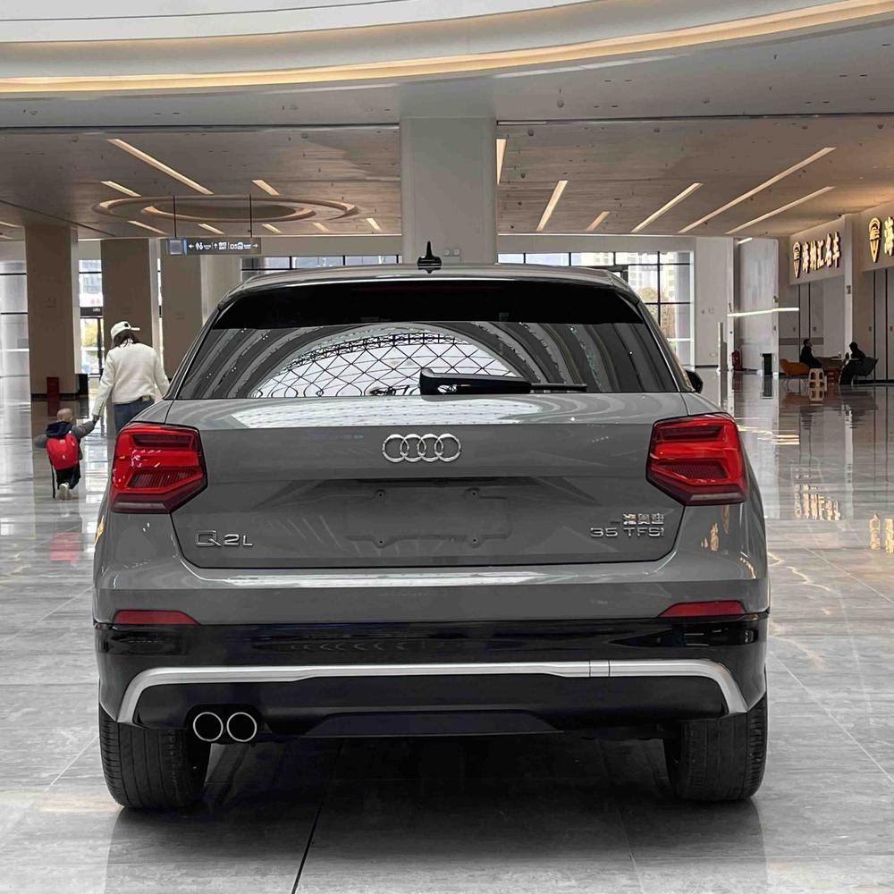 Audi Audi Q2L