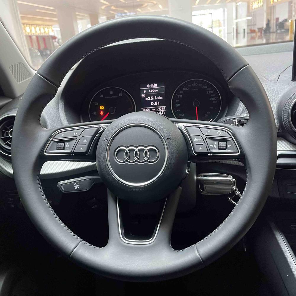 Audi Audi Q2L
