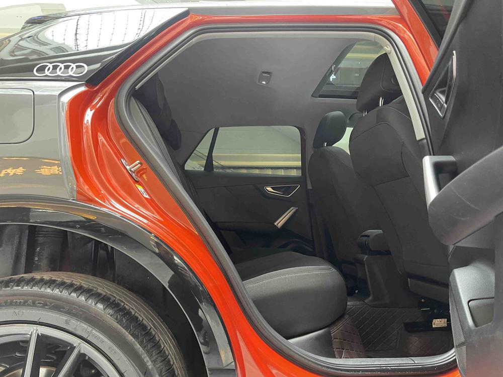 Audi Audi Q2L
