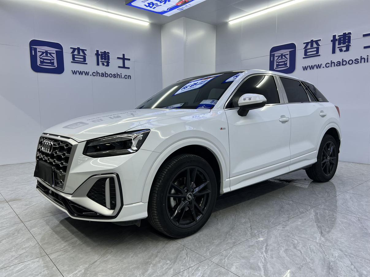 Audi Audi Q2L