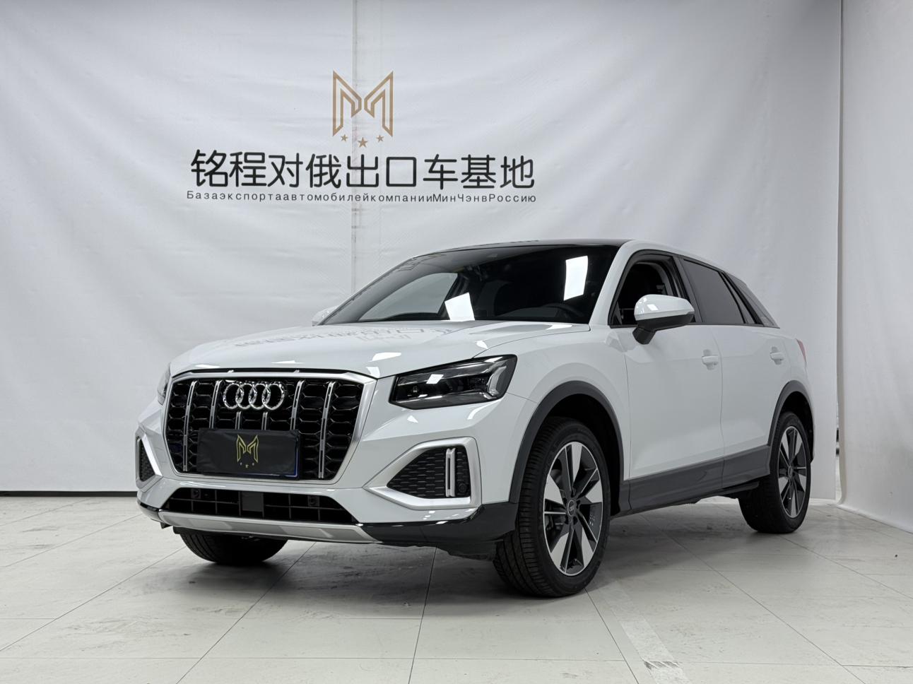 Audi Audi Q2L