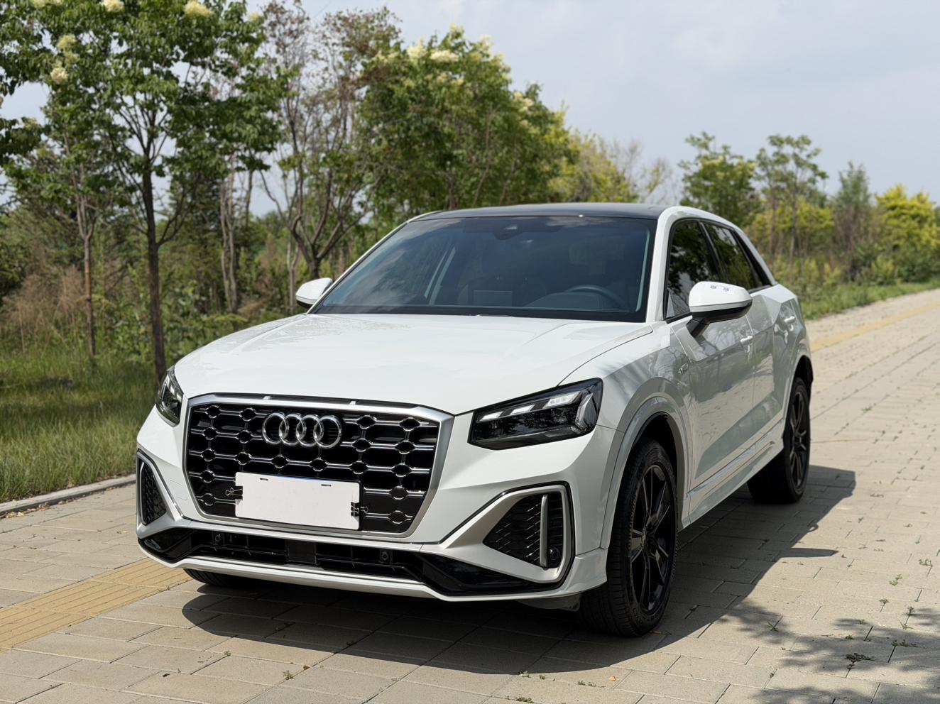 Audi Audi Q2L