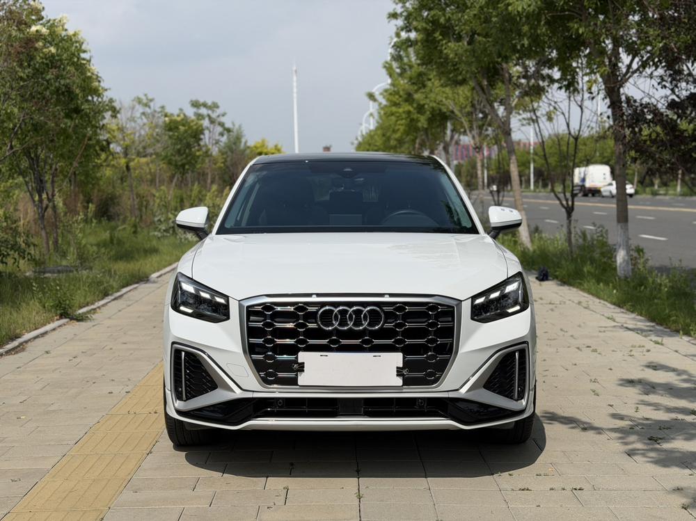 Audi Audi Q2L