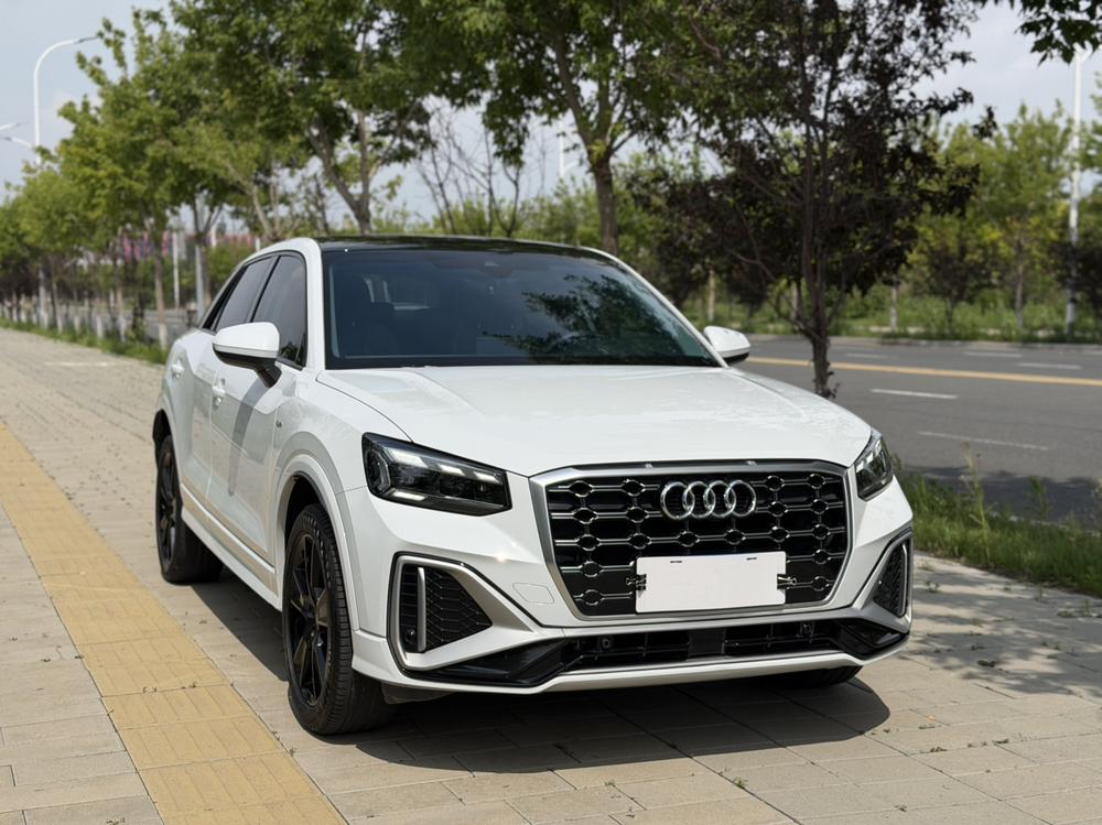 Audi Audi Q2L