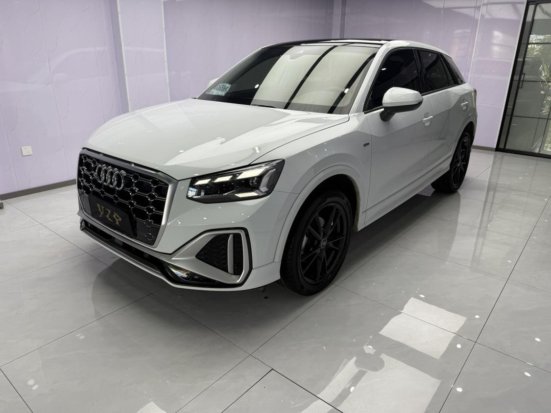Audi Audi Q2L