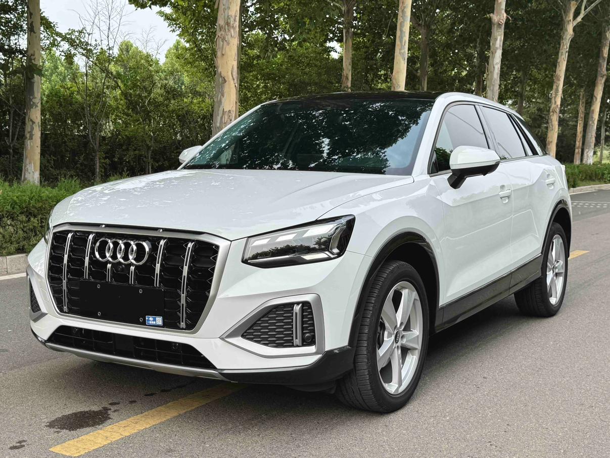 Audi Audi Q2L