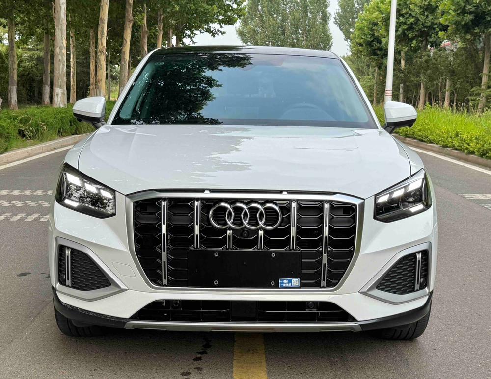 Audi Audi Q2L
