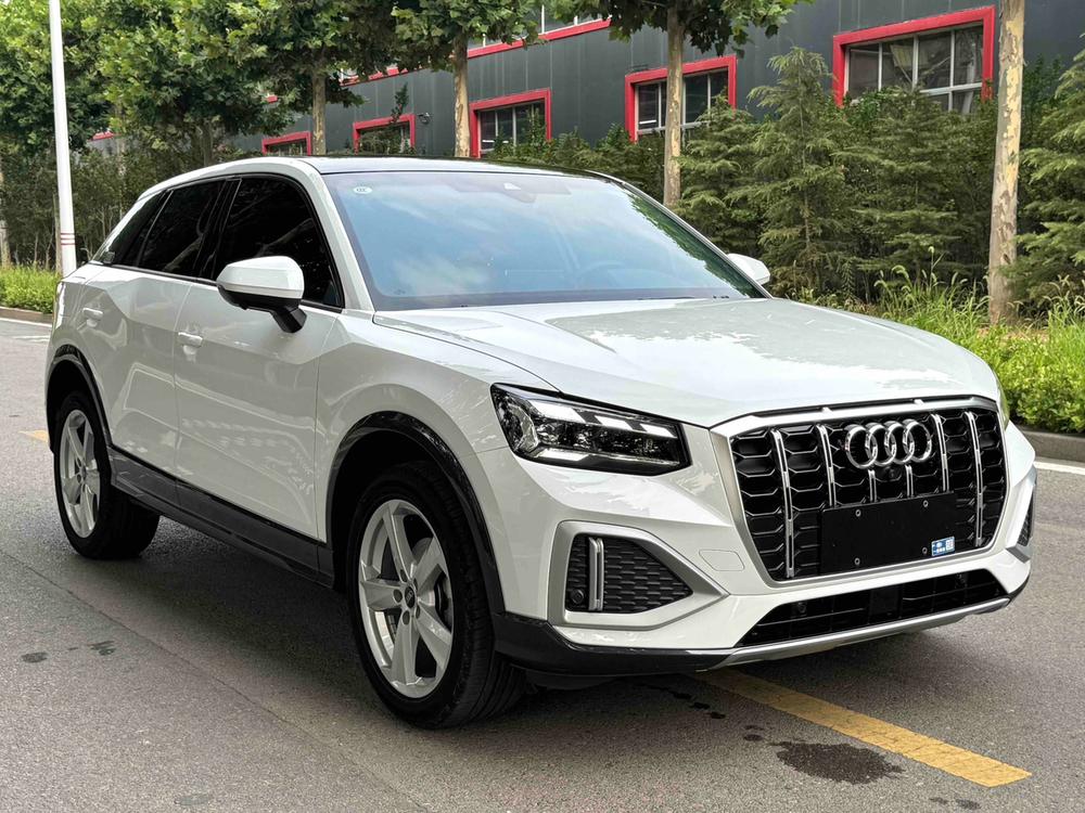 Audi Audi Q2L