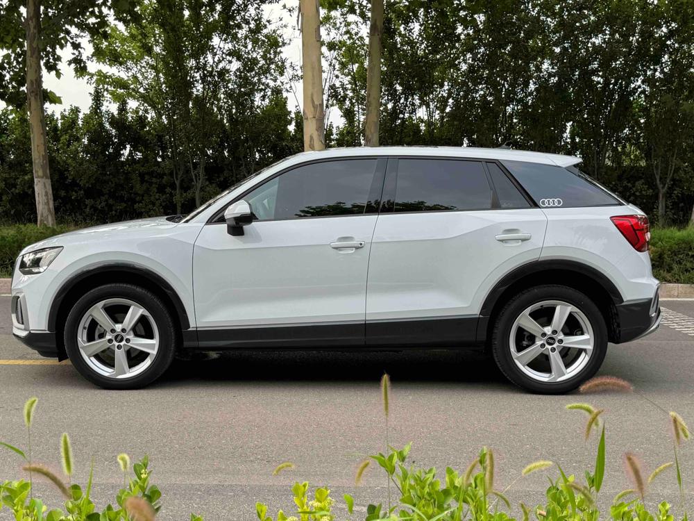 Audi Audi Q2L