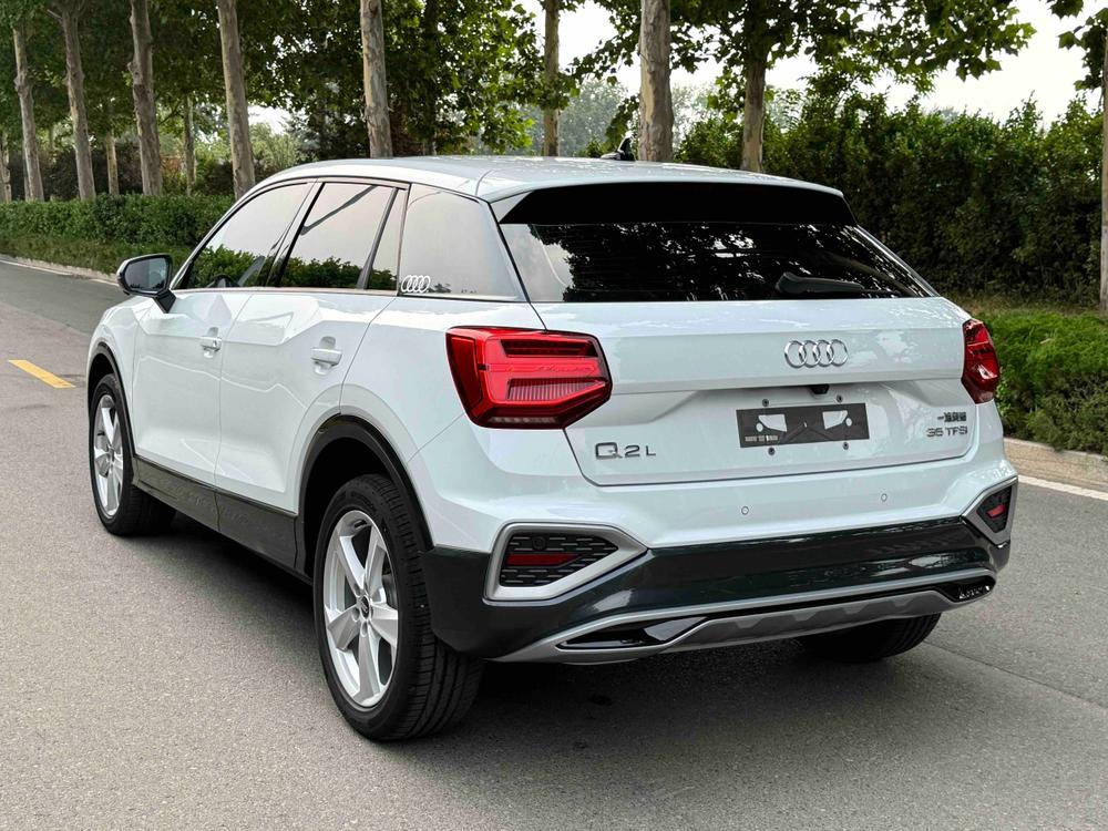Audi Audi Q2L