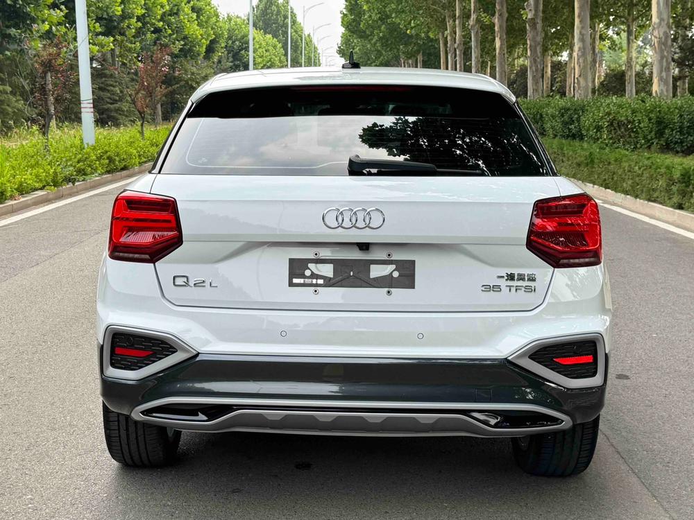 Audi Audi Q2L