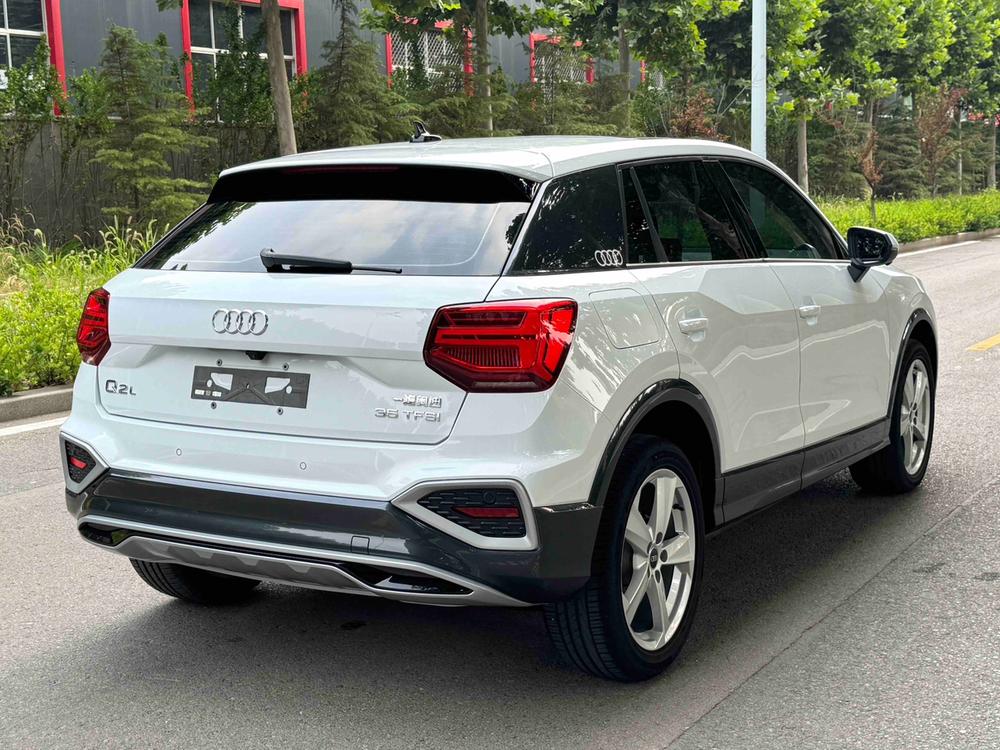 Audi Audi Q2L