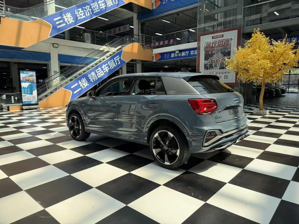 Audi Audi Q2L