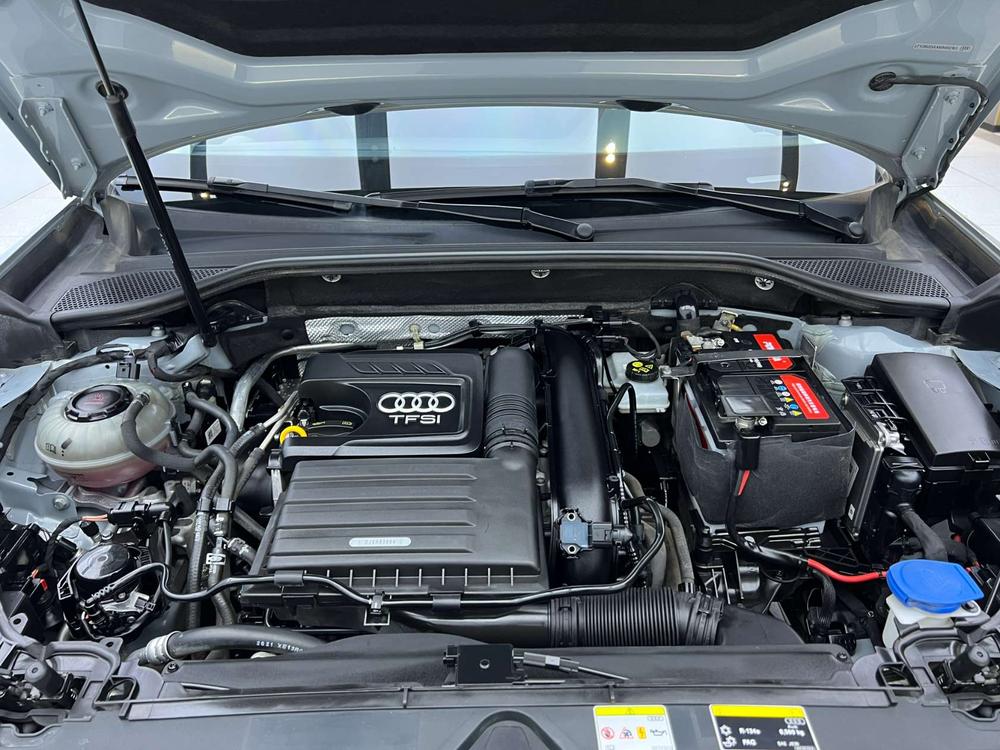 Audi Audi Q2L