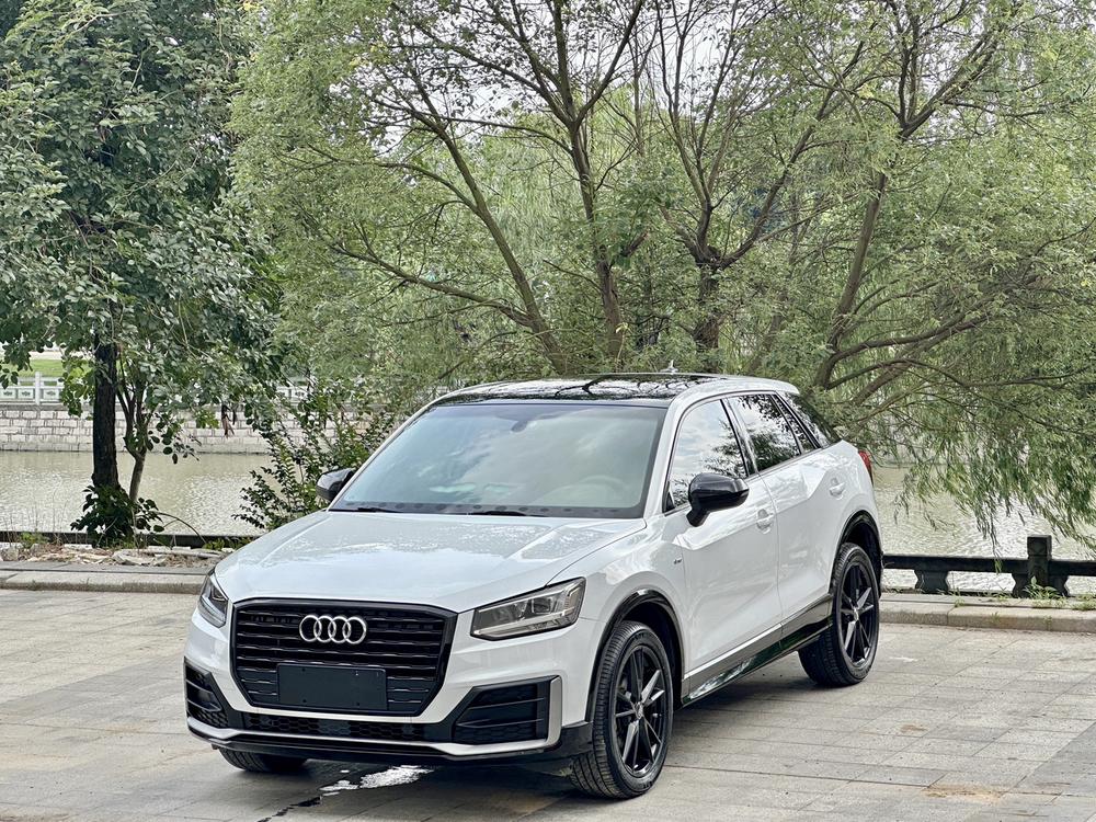Audi Audi Q2L
