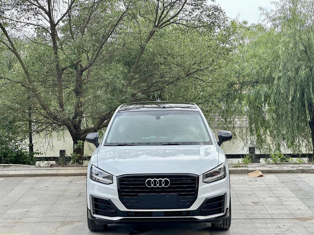 Audi Audi Q2L