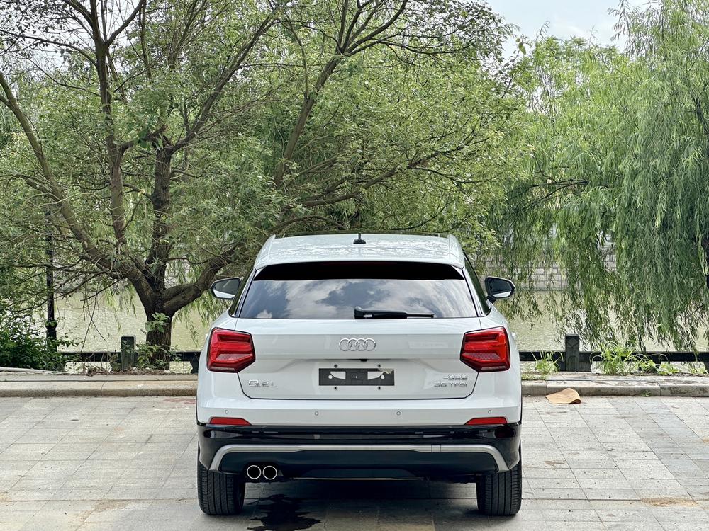 Audi Audi Q2L
