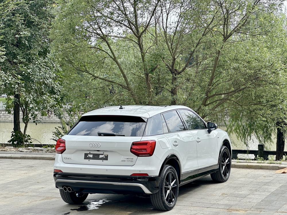 Audi Audi Q2L