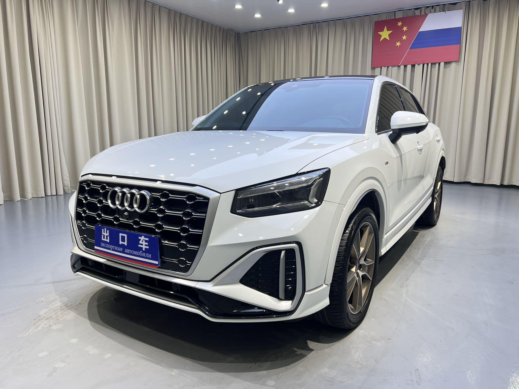 Audi Audi Q2L