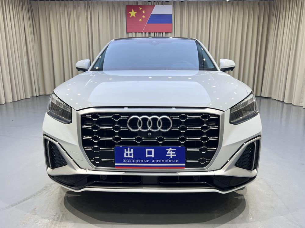 Audi Audi Q2L