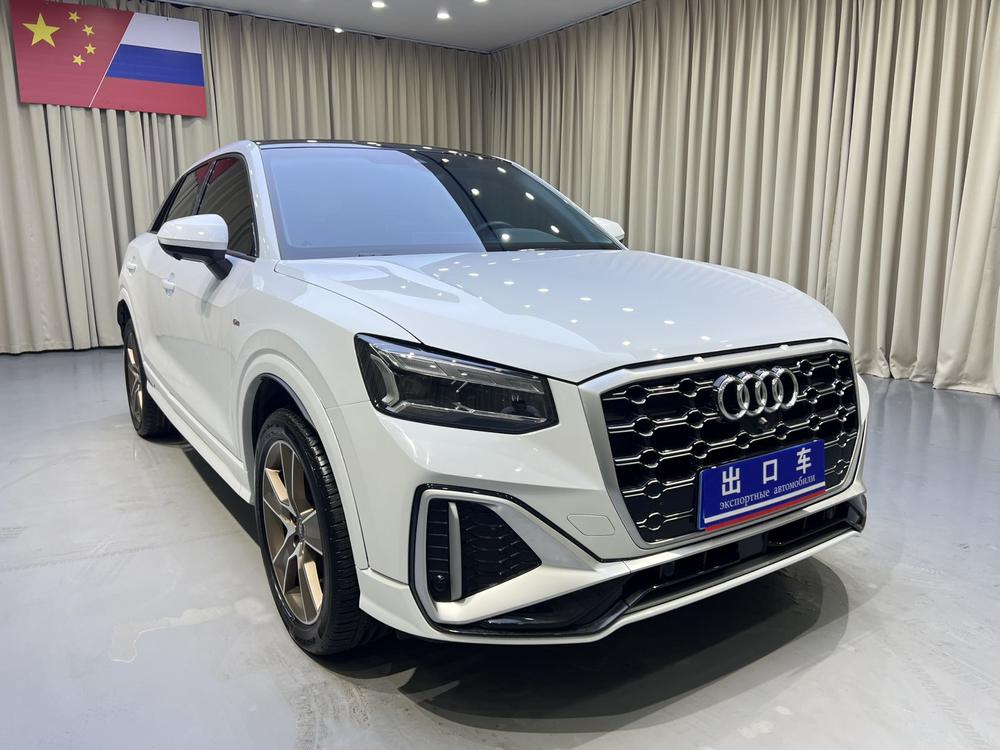 Audi Audi Q2L