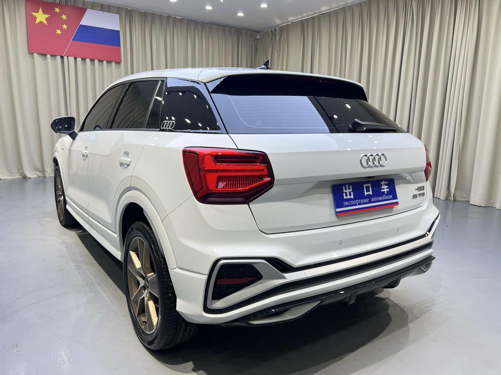 Audi Audi Q2L