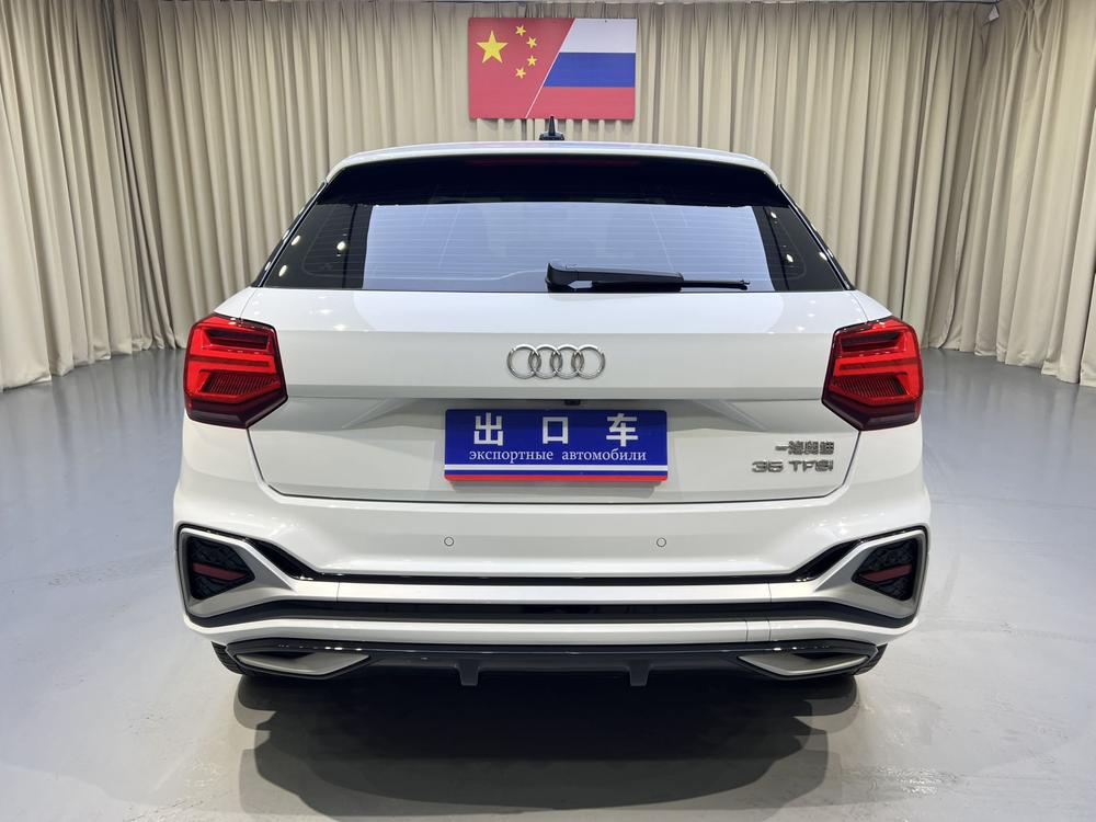 Audi Audi Q2L