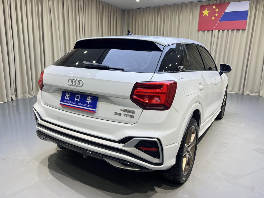 Audi Audi Q2L