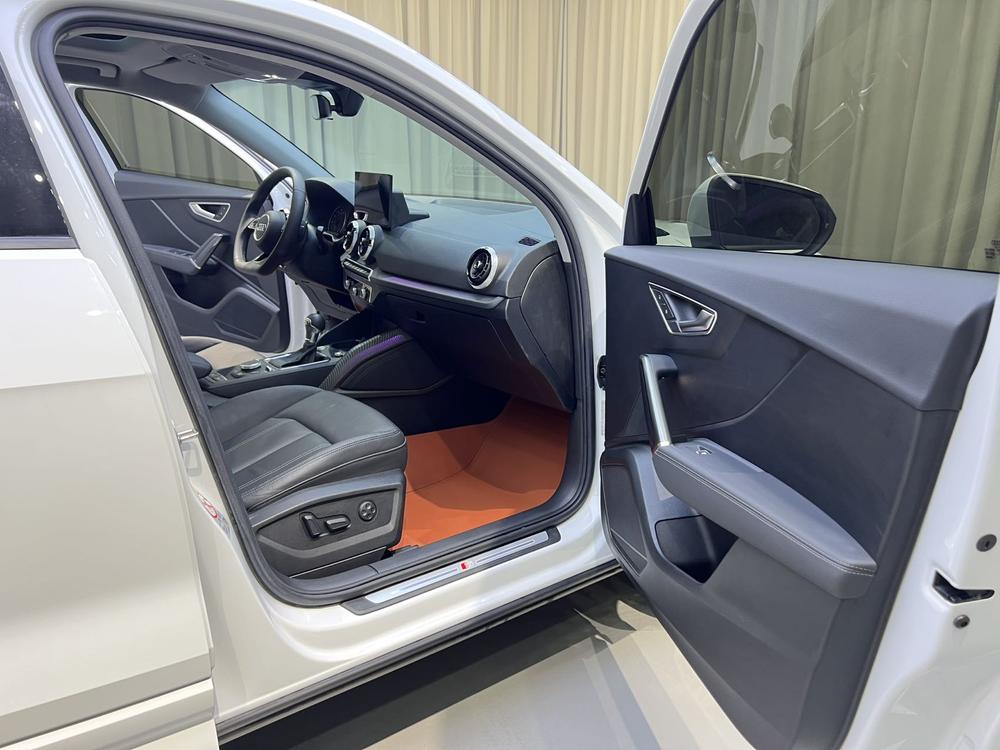 Audi Audi Q2L