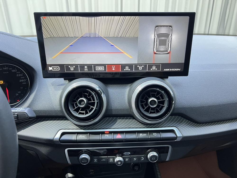 Audi Audi Q2L
