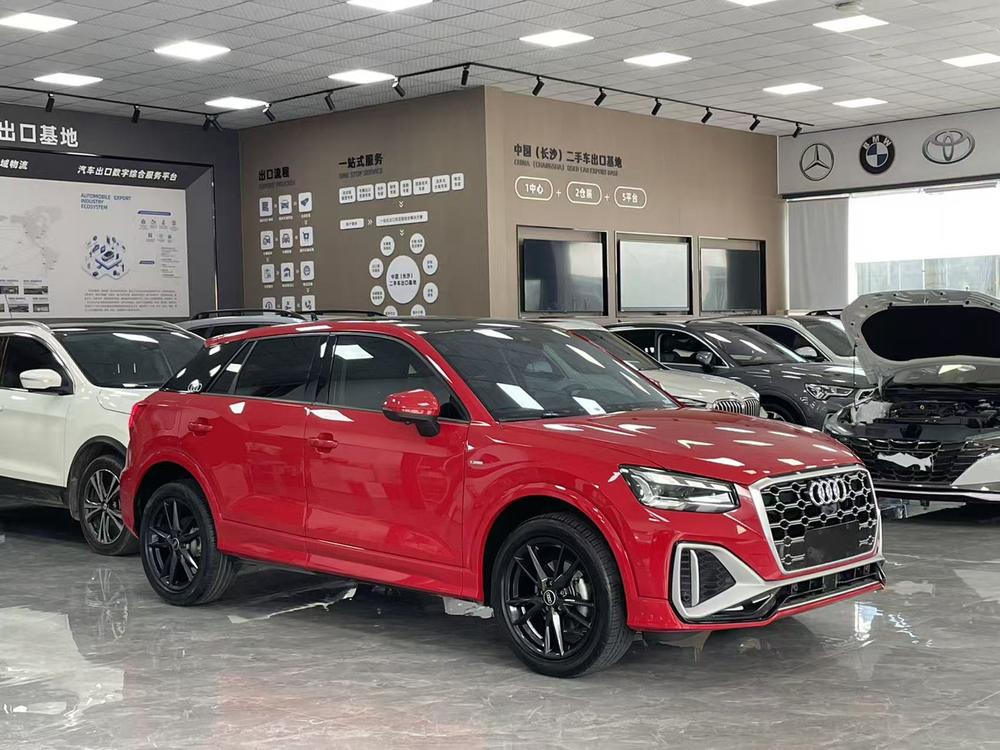Audi Audi Q2L